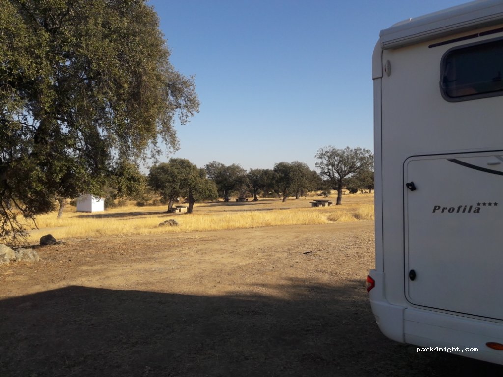 (06892) Trujillanos - Carretera Ermita San Isidro — foto