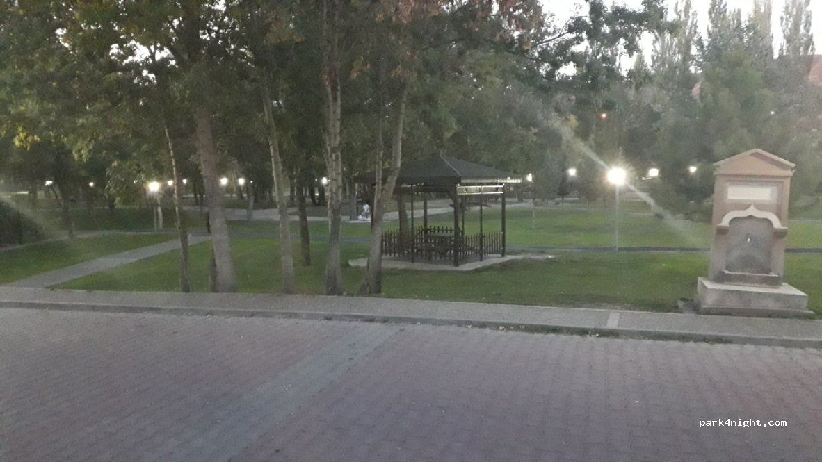 (68100)  - 9a 1244. Sokak — foto 2