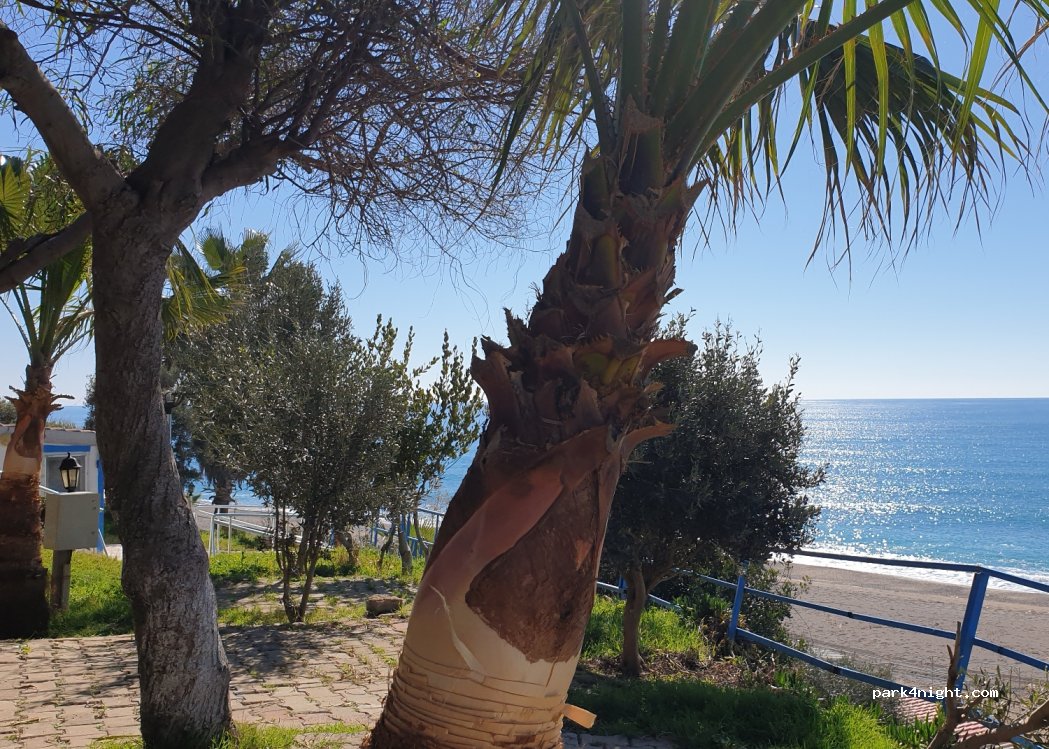 Camping Mavi Cennet — foto 4