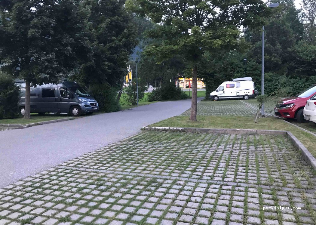 (83324) Ruhpolding - 1 Brander Straße — foto