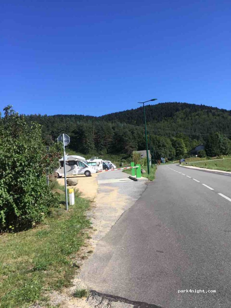 (07510) Cros-de-Géorand - Pessade — foto