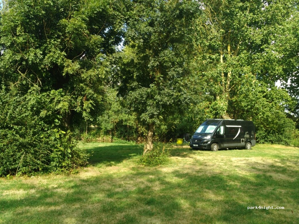 Camping du Gué — foto 3