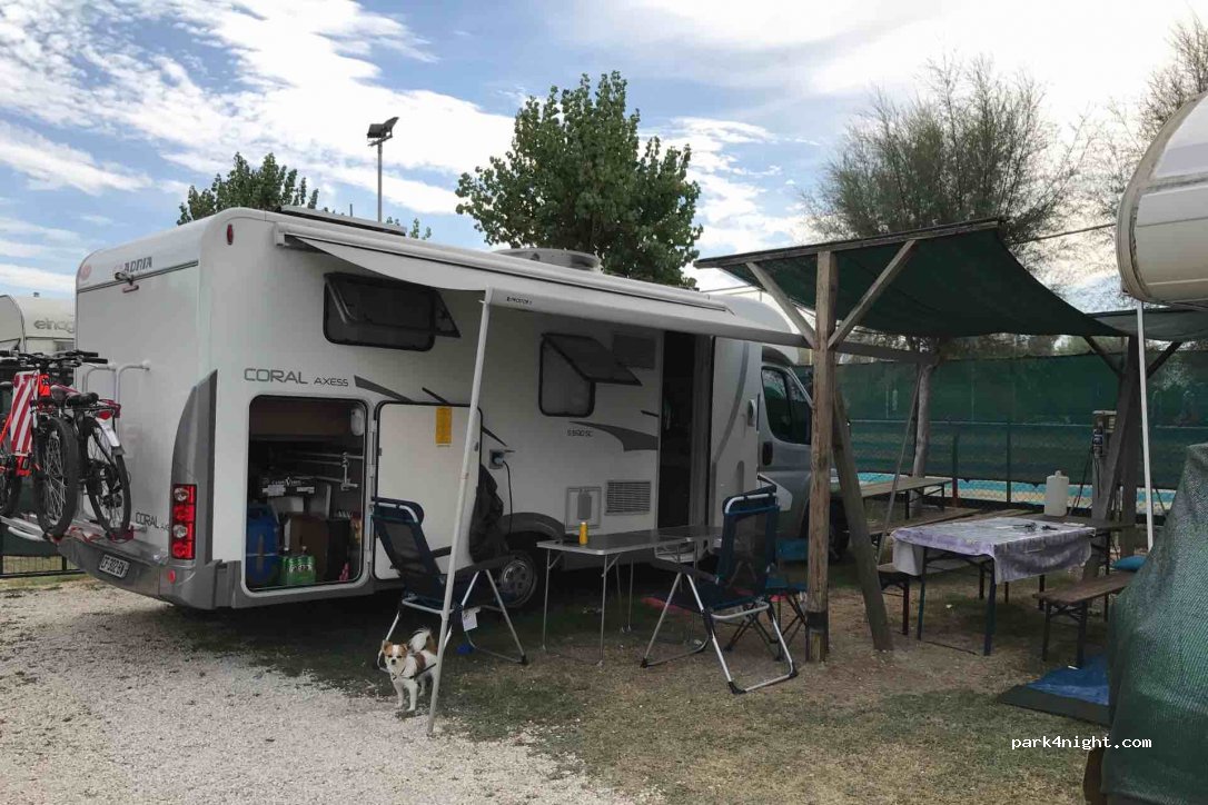 Camping Numana — foto 2
