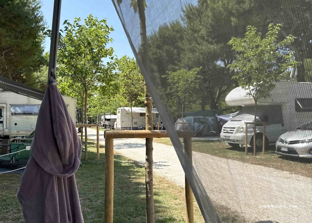 Camping Numana — foto 3