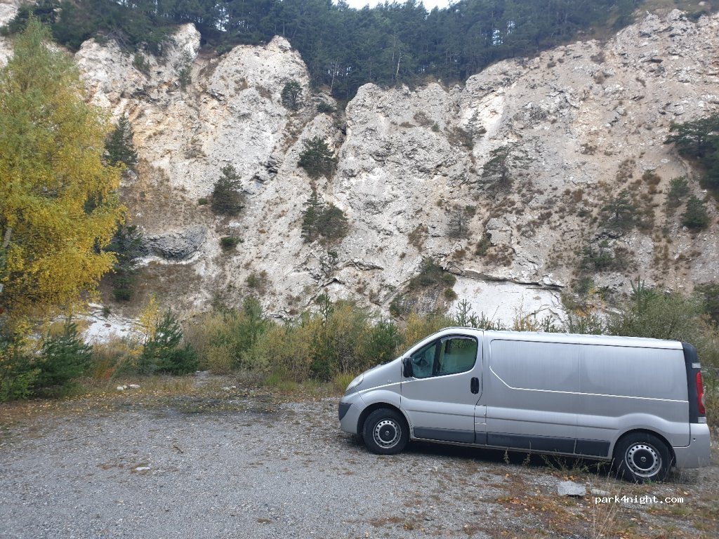 (73500) Bramans - D1006 — foto