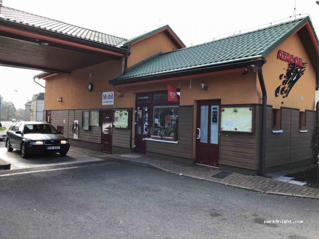 (561 61) Červená Voda - — foto