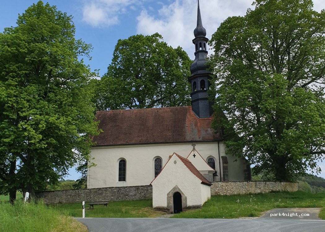 (95490) Mistelgau - BT1 — foto