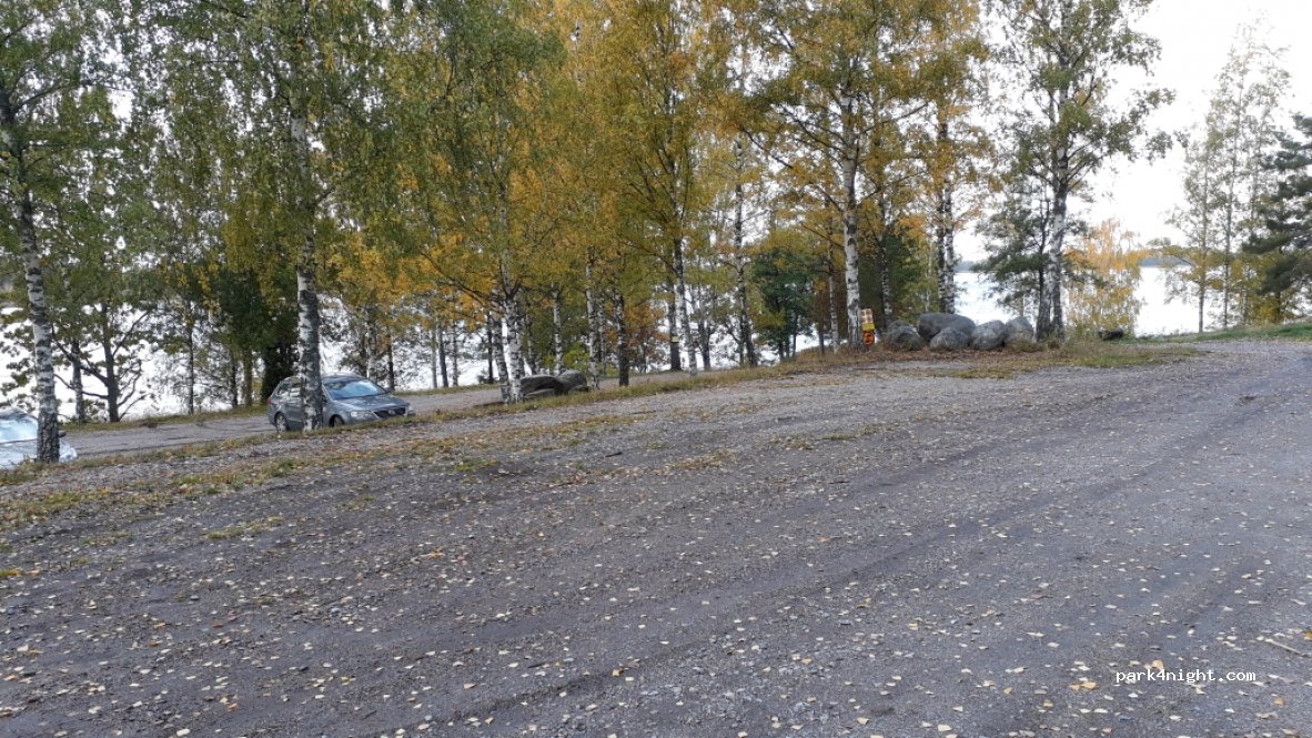 (611 97) Stigtomta - 1 LOSPÅRET — foto