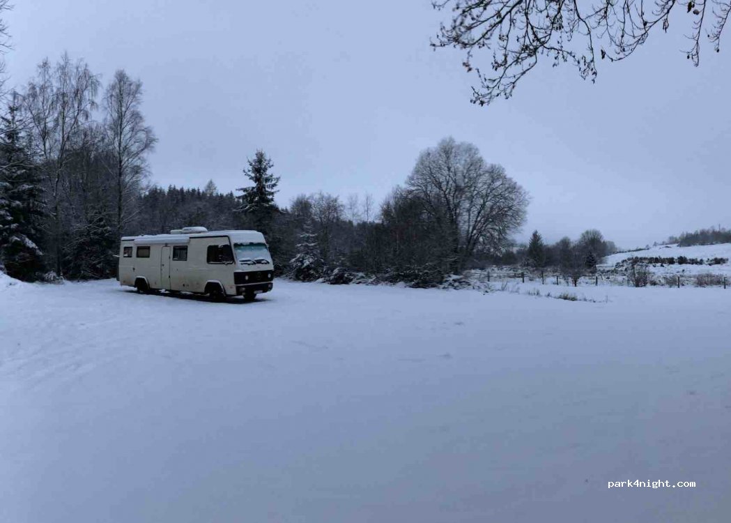 (6671) Gouvy - Route de Cierreux — foto 3