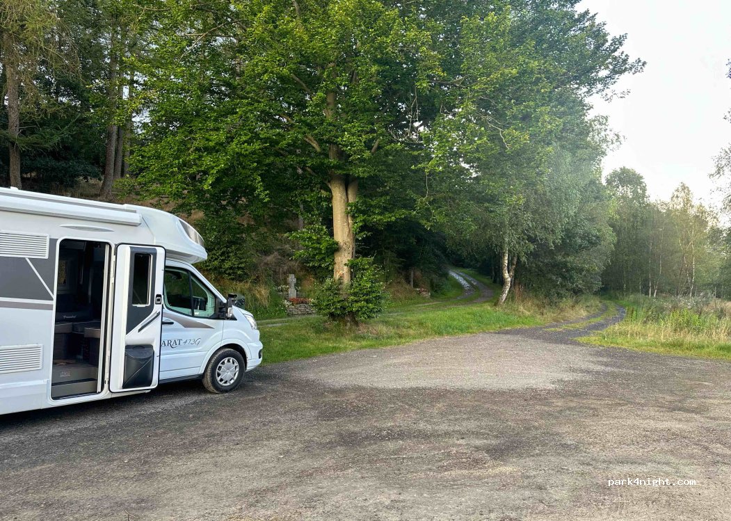 (6671) Gouvy - Route de Cierreux — foto 4