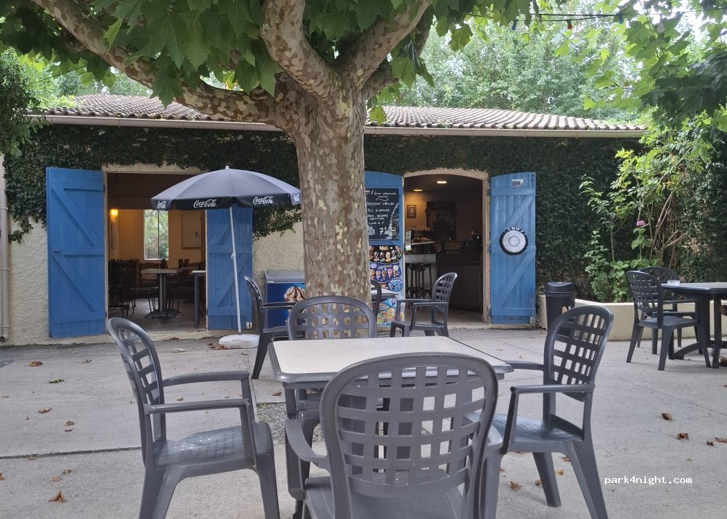 Camping SANTA MARINA — foto 5