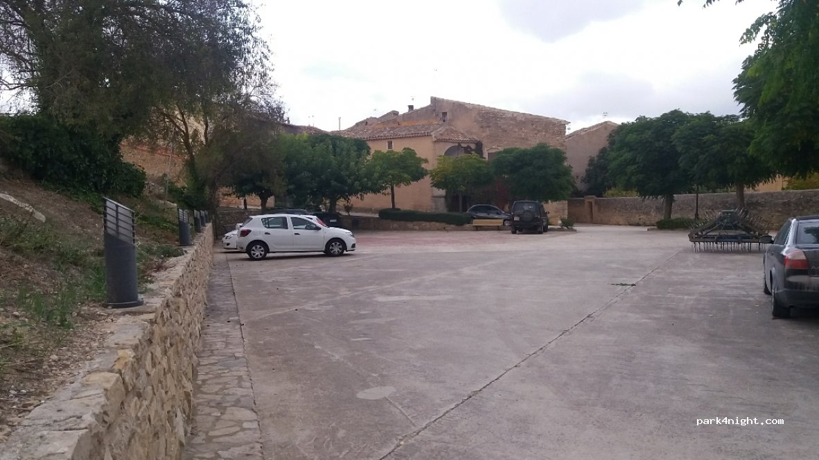 (43428) Les Piles - 2 Carrer Major — foto
