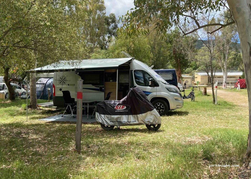 Camping Acqua-Dolce — foto 3