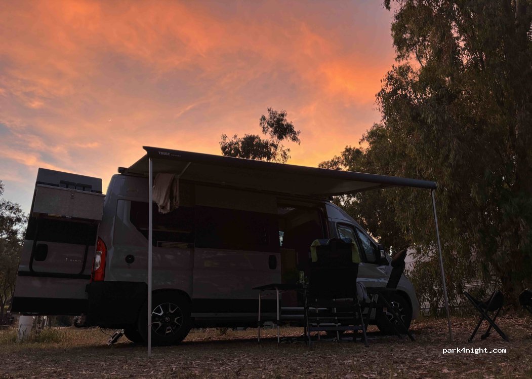 Camping Acqua-Dolce — foto 5