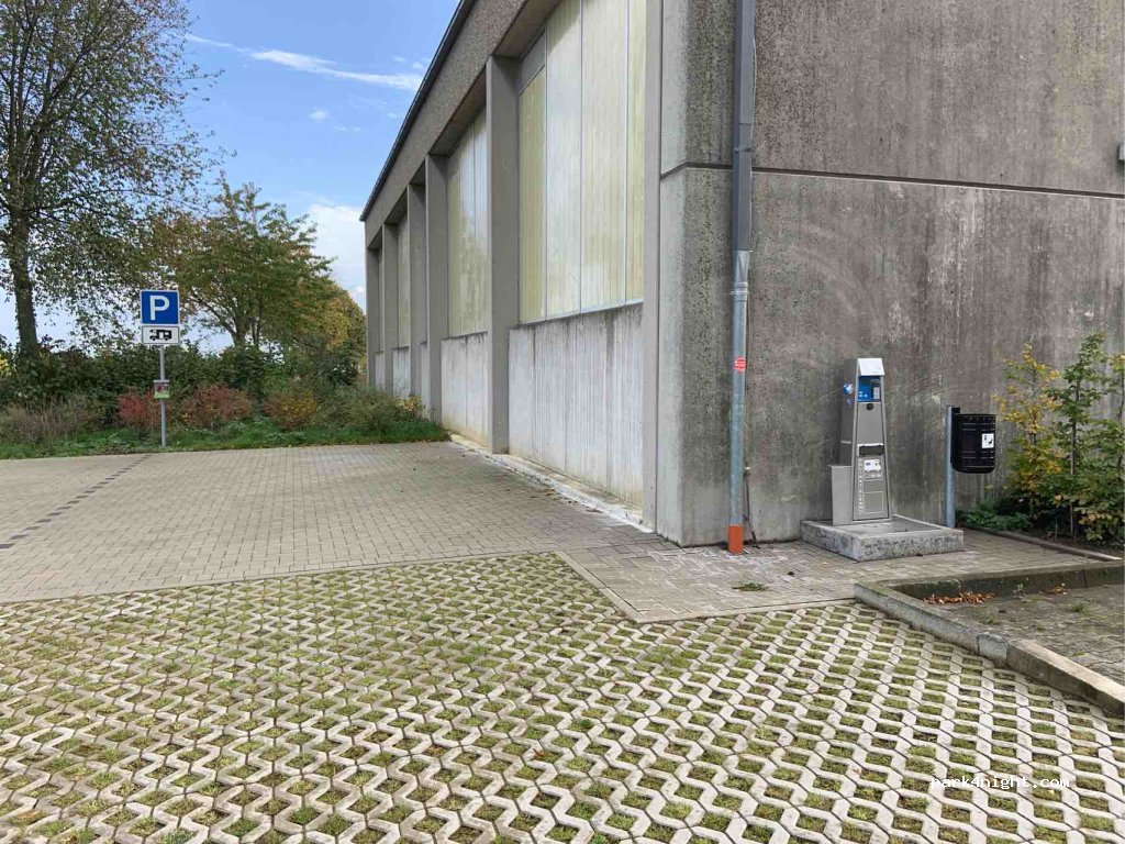 Wohnmobilstellplatz Diestedde — foto 2