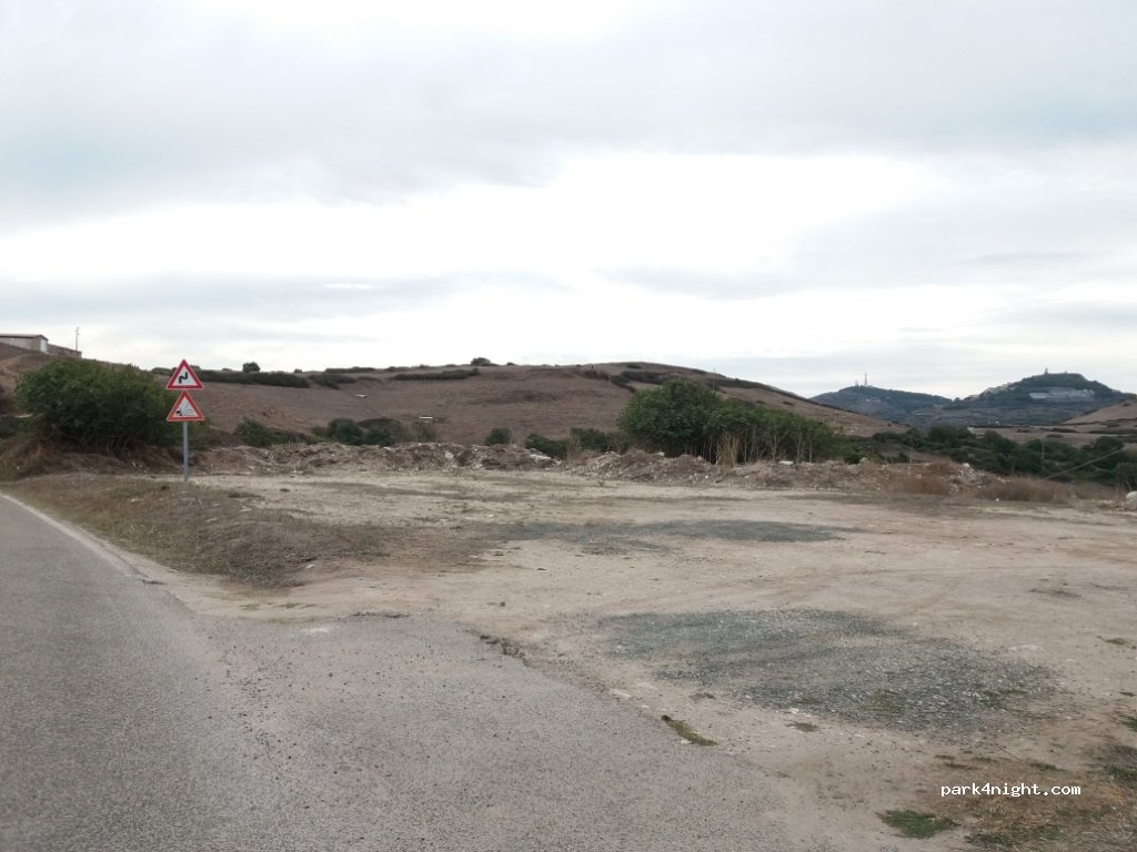 (07033) Osilo - Strada Provinciale 72 — foto 2