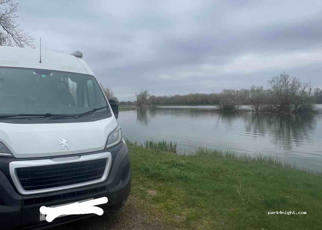 (01570) Feillens - Route de Vésines — foto 5