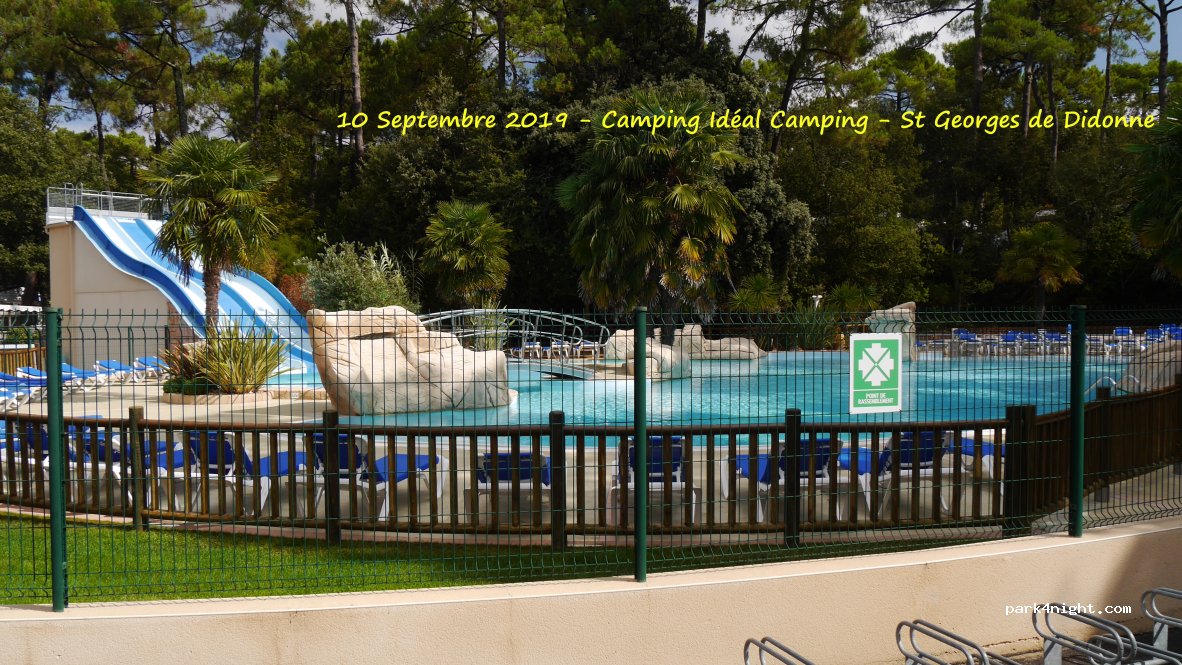 Idéal Camping — foto 3