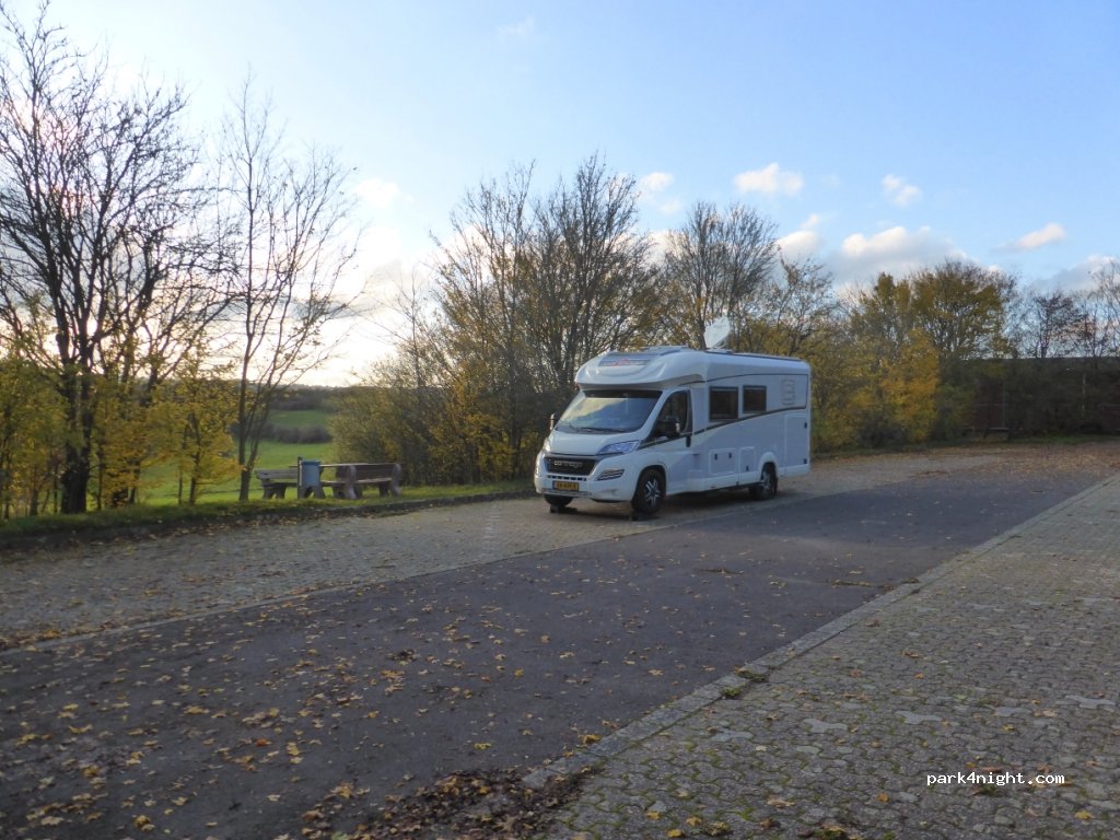 (52393) Hürtgenwald - — foto
