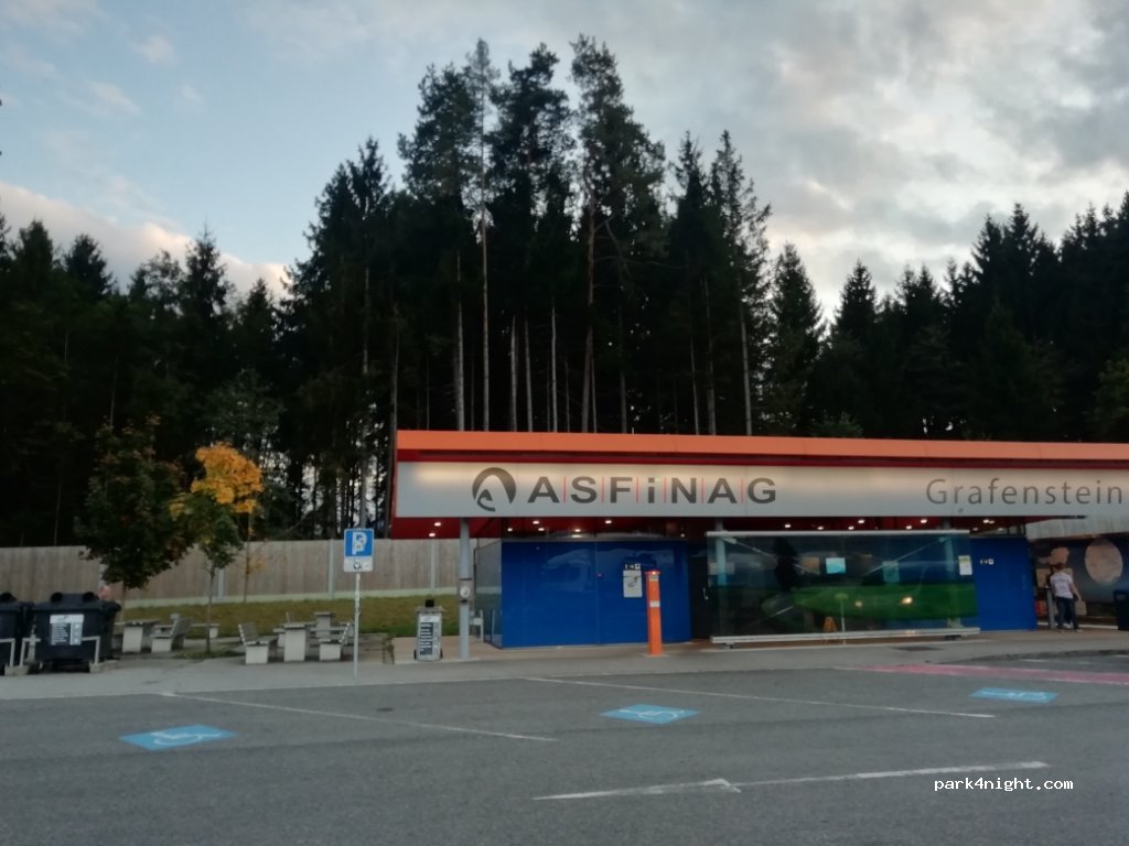 (9131) Grafenstein - Süd Autobahn — foto 2