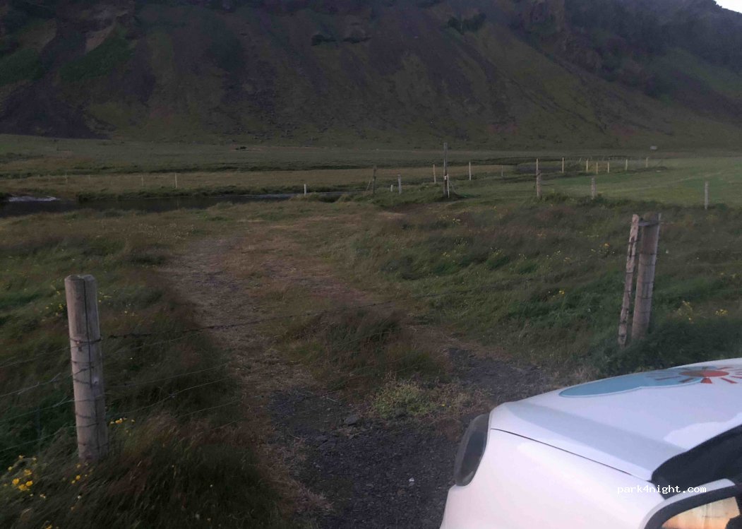 Þjóðvegur — foto 2