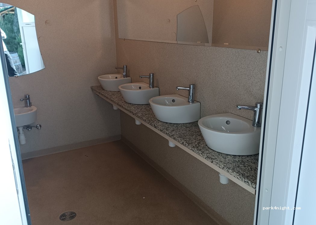 Camping bonnet hollandais — foto 3