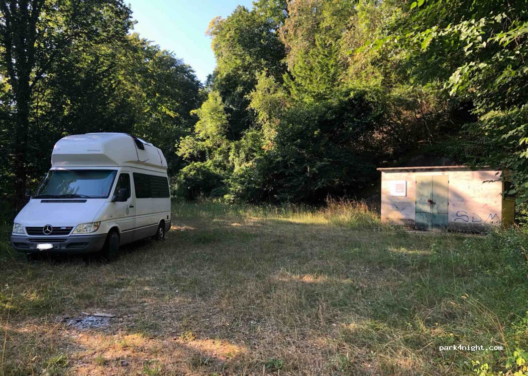 (26730) La Baume-d'Hostun - Unnamed Road — foto