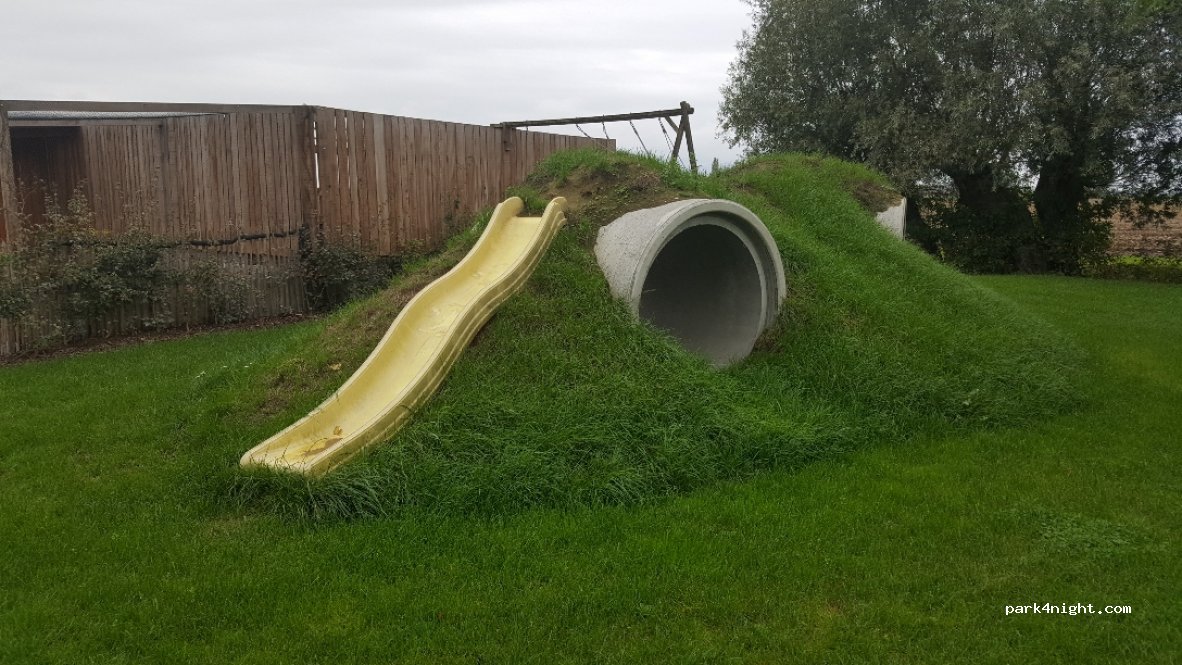 Camping Scheibeekhoeve — foto 2