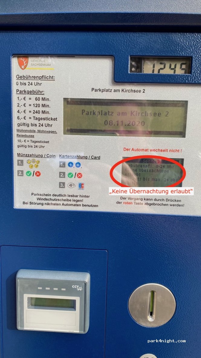 (83679) Sachsenkam - Kirchseestraße — foto 3