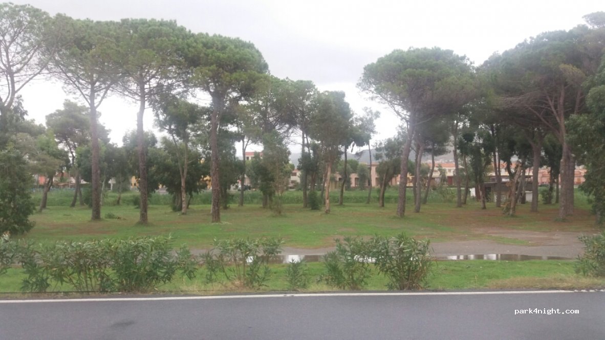 (87020) Marina di Santa Maria - Via Giorgio Perlasca — foto 3