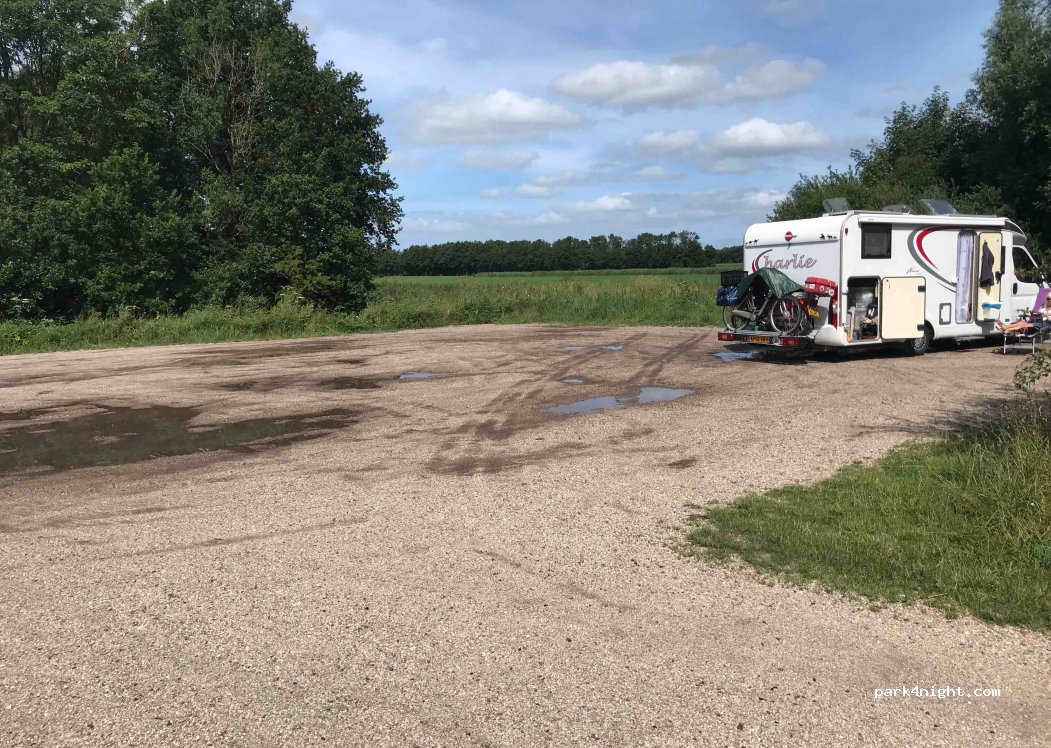 (9114 RW) Driezum - Van Sytzamawei — foto 2