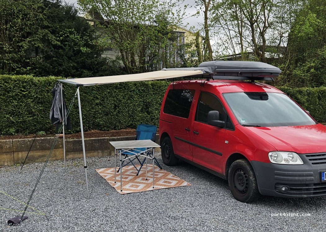 Campingplatz Wannetal — foto 4