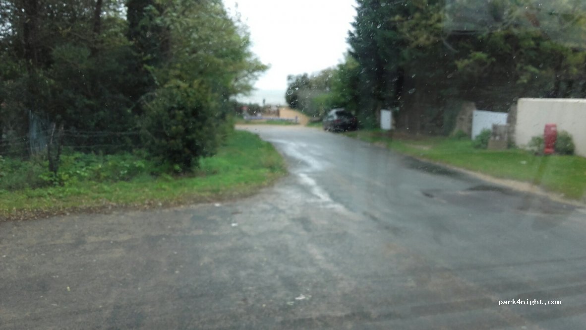 (17840) La Brée-les-Bains - 21 Rue Maurice Morandeau — foto