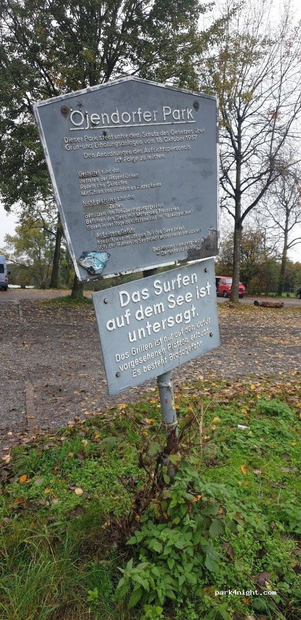 (22117) Hamburg - Barsbütteler Weg — foto