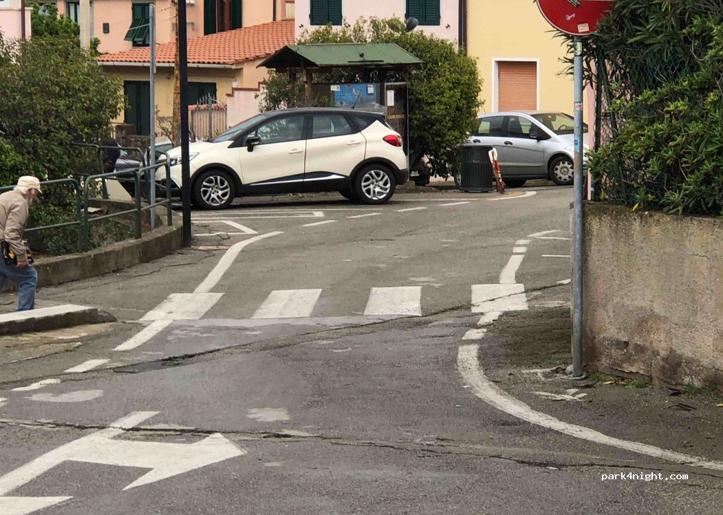 (57033) Marciana Marina - 40 Viale Principe Amedeo — foto 2