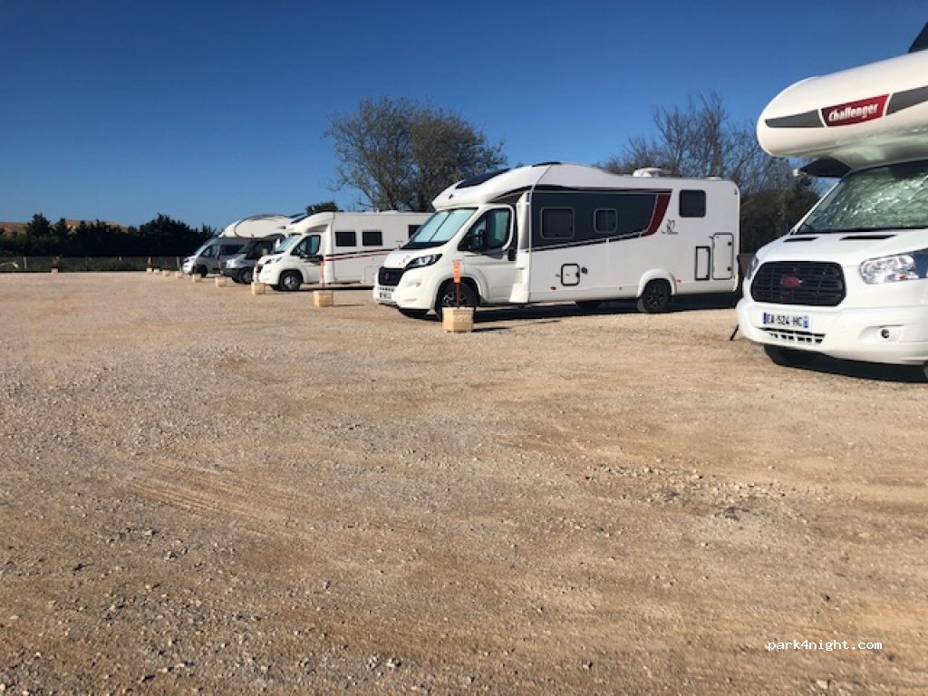 Night4CampingCar — foto