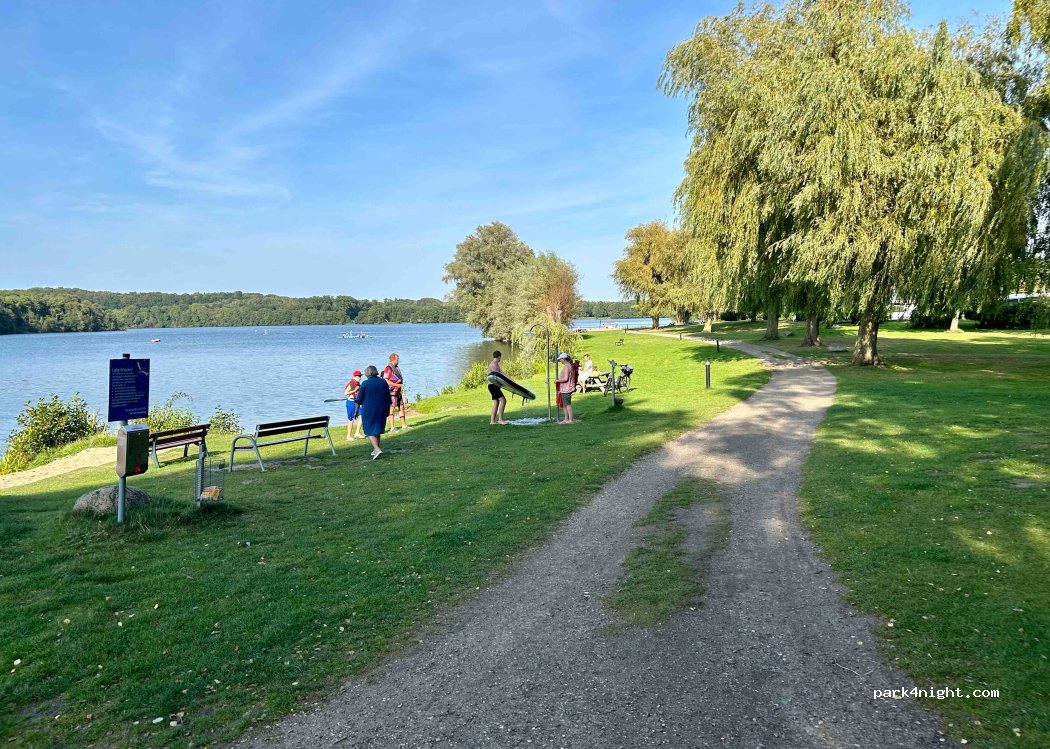 (24306) Augstfelde - Campingpark Augstfelde — foto 4