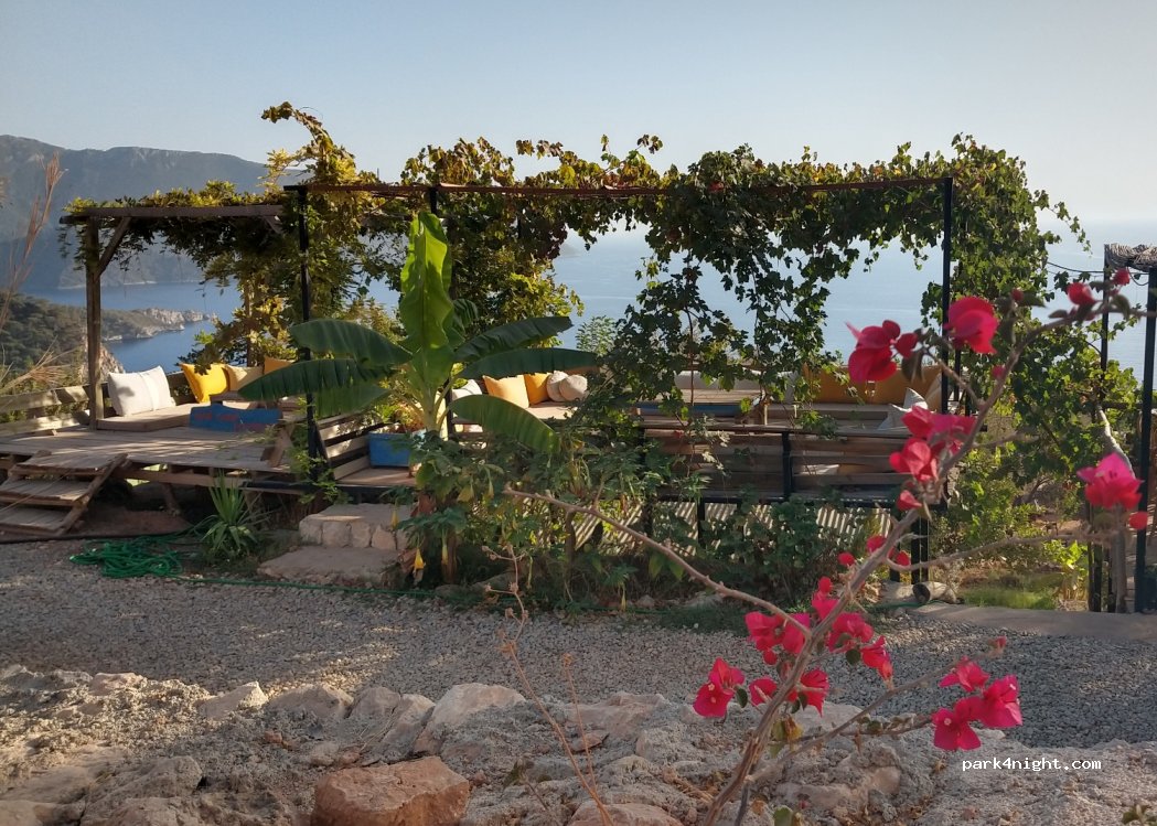 Bağ Camp Kabak — foto 3