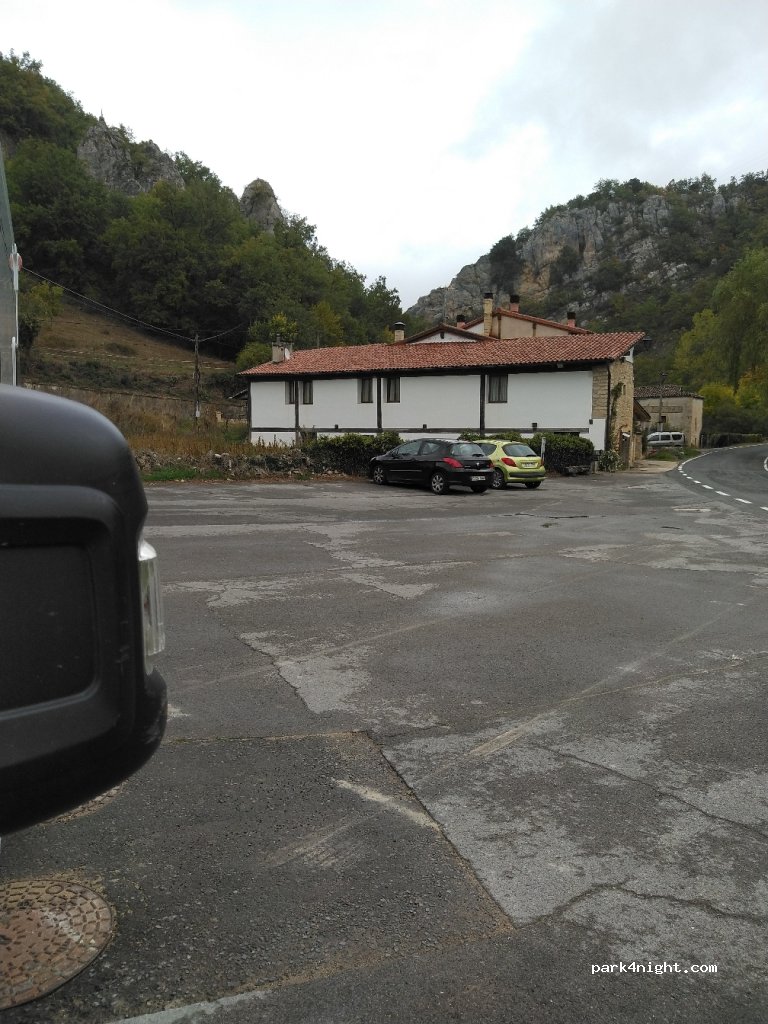 (01129) Leorza - 4 Santa Lucia Kalea — foto