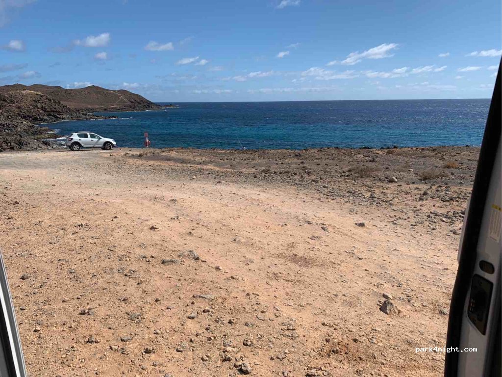 (35508) Teguise - 31 Lugar Diseminado los Ancones — foto