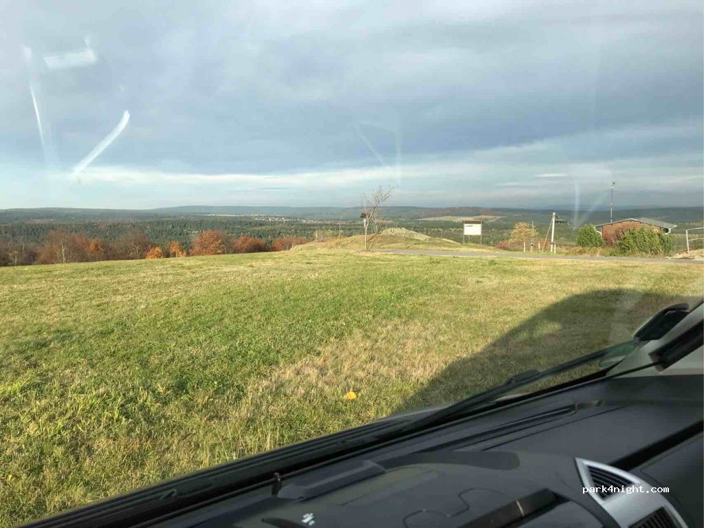 (09496) Marienberg - 5 Am Hirtstein — foto