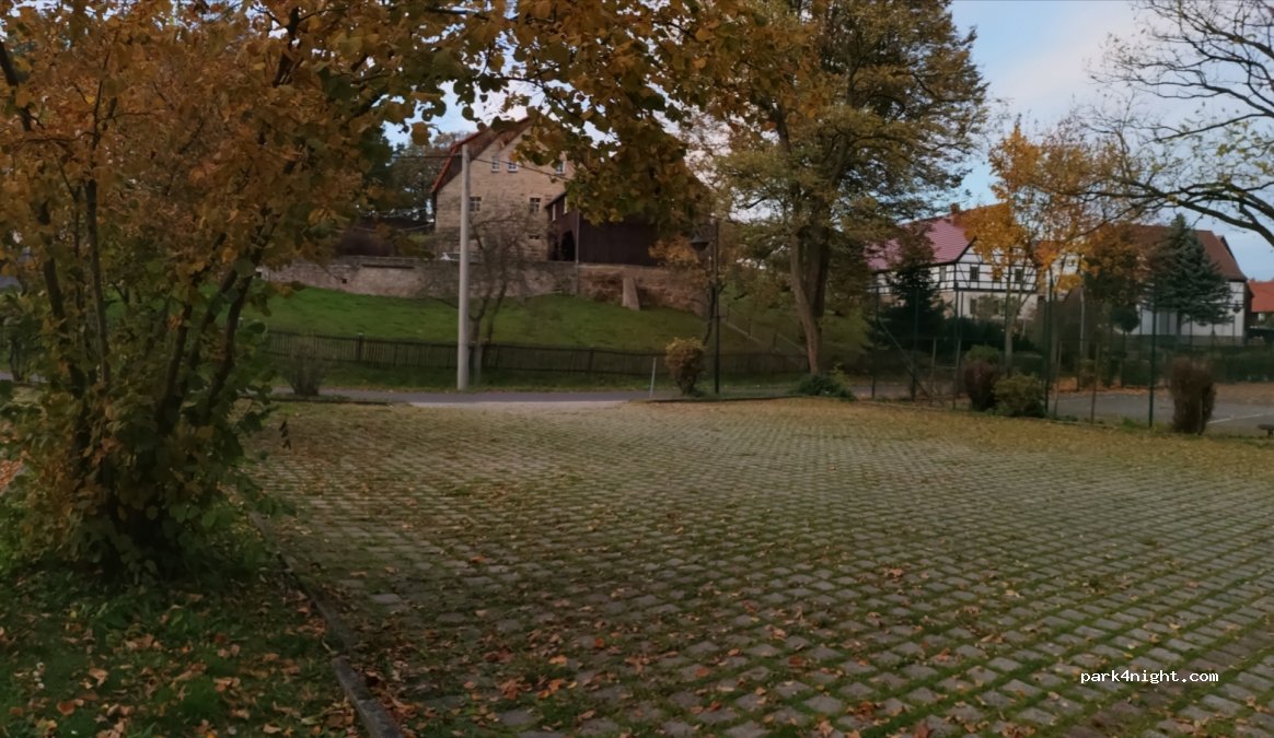 (01824) Konigstein - Dorfstradde — foto
