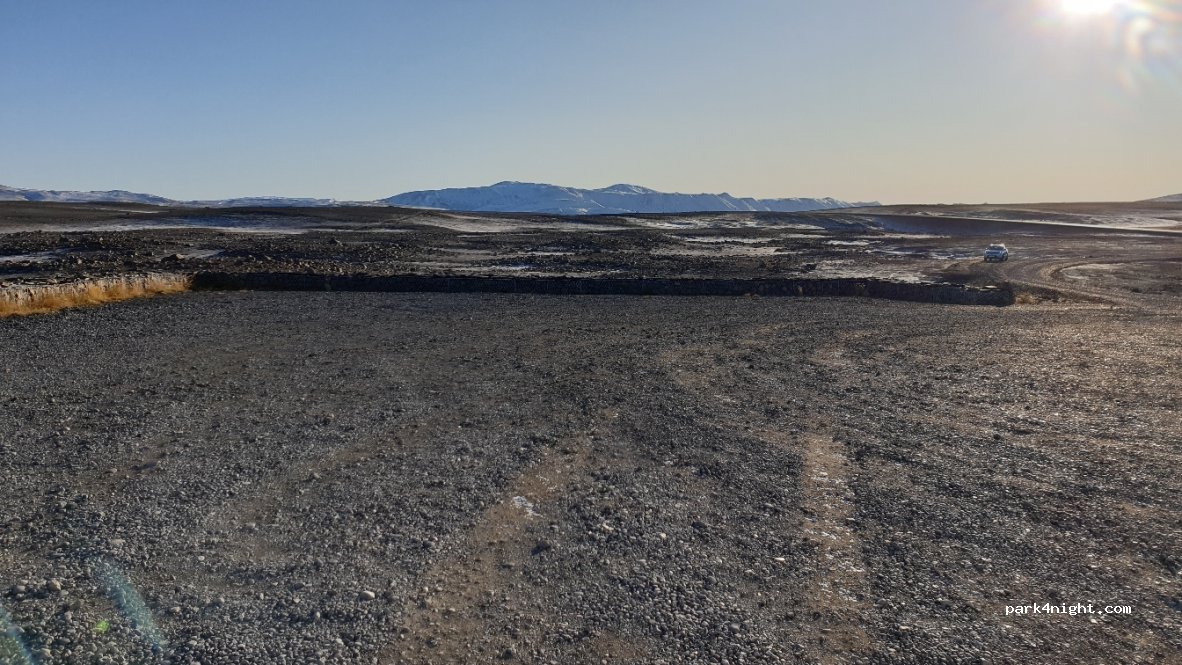 Þjóðvegur — foto