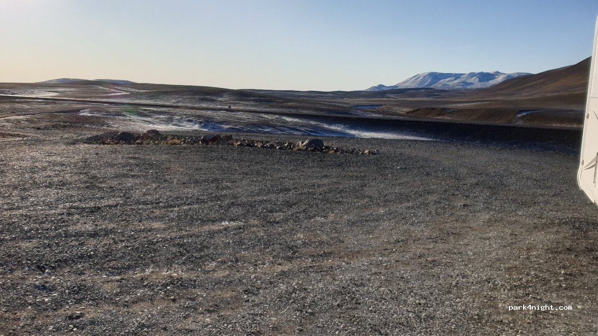 Þjóðvegur — foto 2