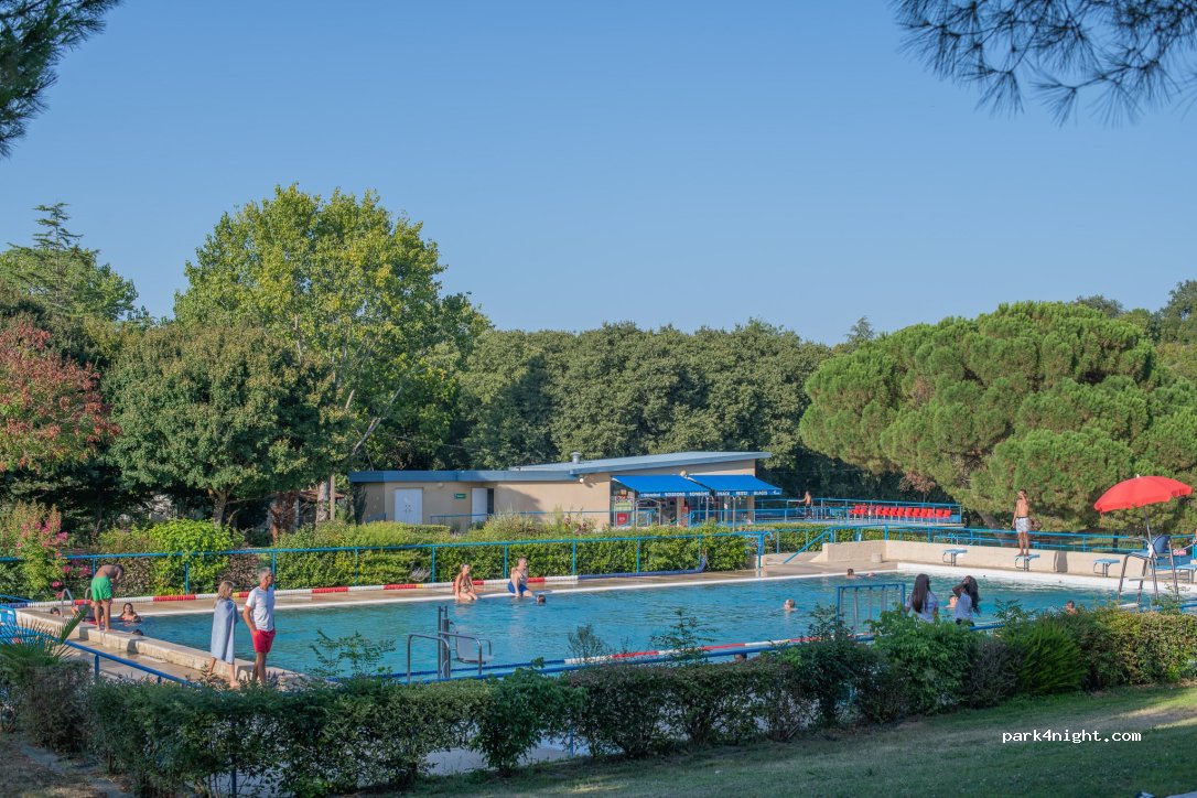 Camping Onlycamp - L'Argenté — foto 3
