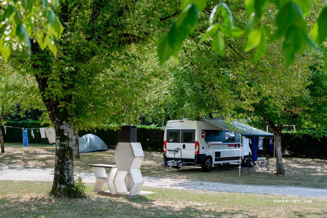Camping Onlycamp - L'Argenté — foto 4