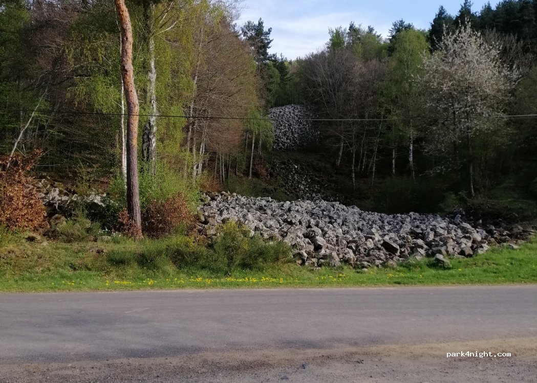 (43500) Saint-Julien-d'Ance - D352 — foto 4