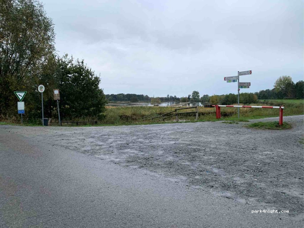 (33415) Verl - Grenzweg — foto