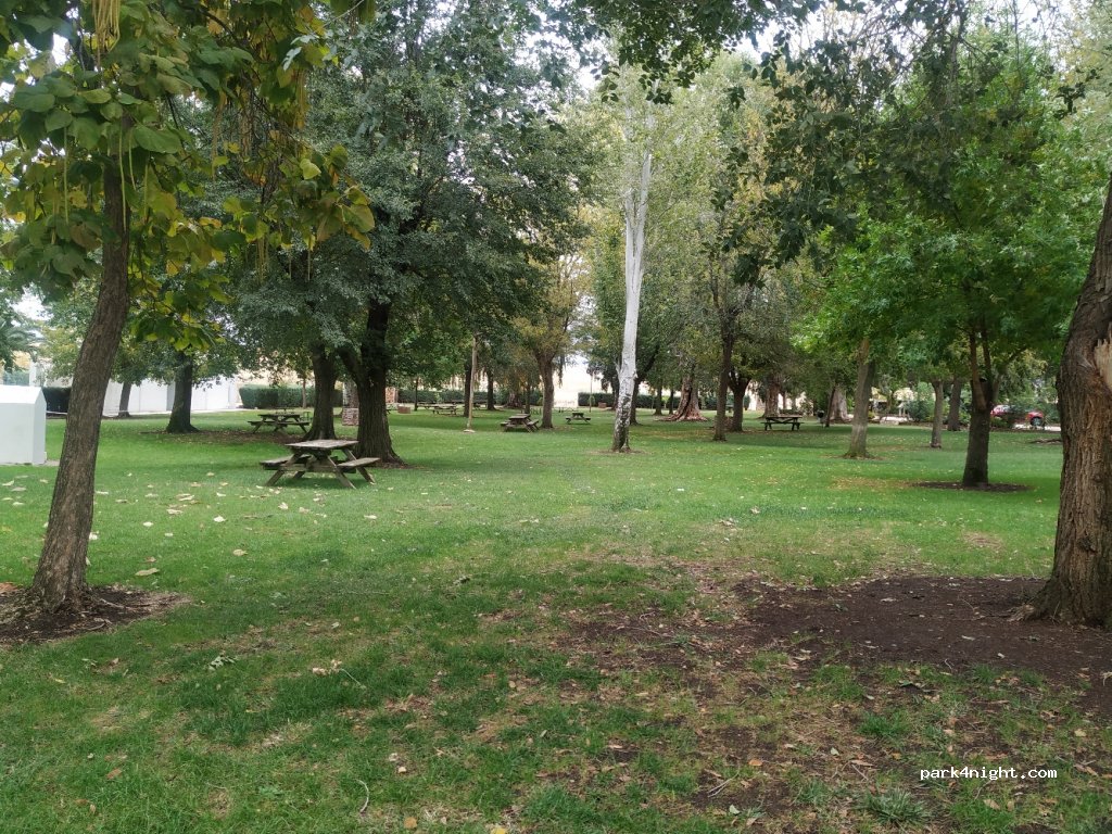 (06614) Cabeza del Buey - Unnamed Road — foto