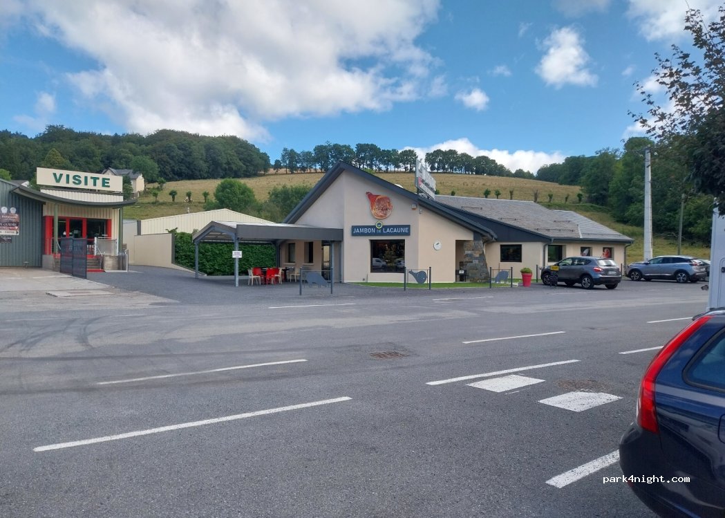 Salaisons Oberti et Fils — foto 4